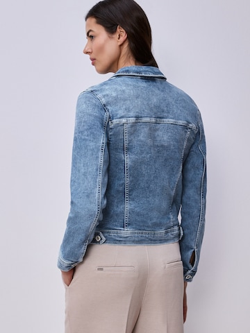 Giacca di mezza stagione di STREET ONE in blu