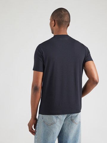 Karl Lagerfeld Póló - kék