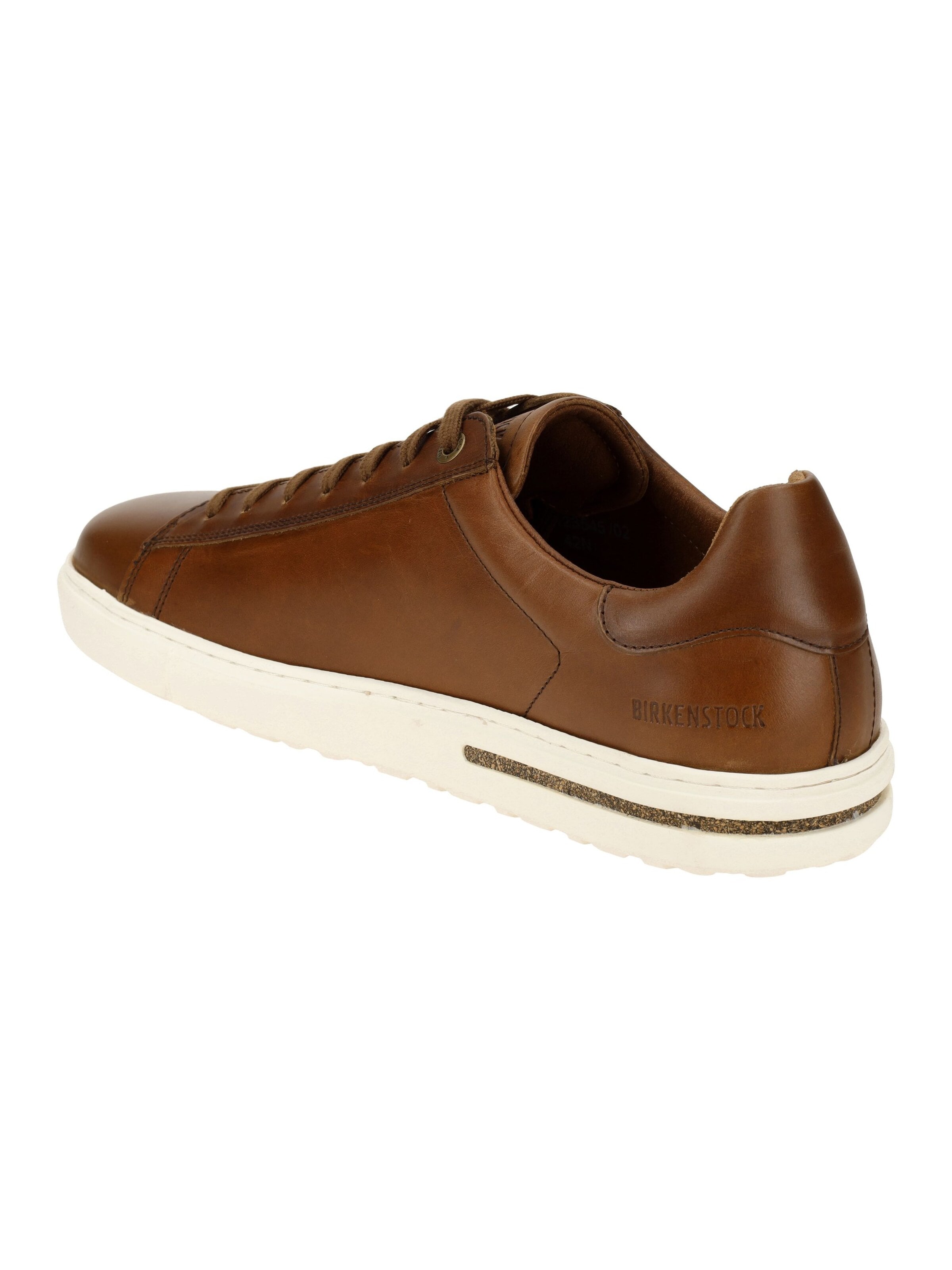 BIRKENSTOCK Sneaker low 'BEND'‌‌‌‌‌‌‌ in Braun
