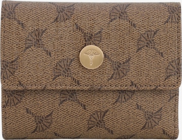 Porte-monnaies JOOP! en marron : devant