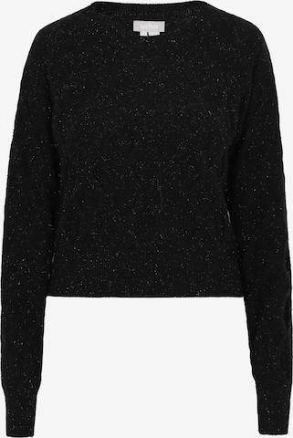 Usha Свитер в Черный: спереди