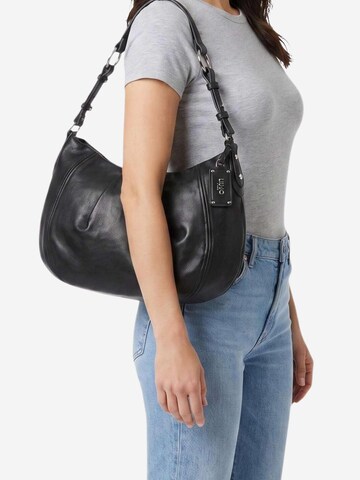 Liu Jo - Bolso de hombro en negro