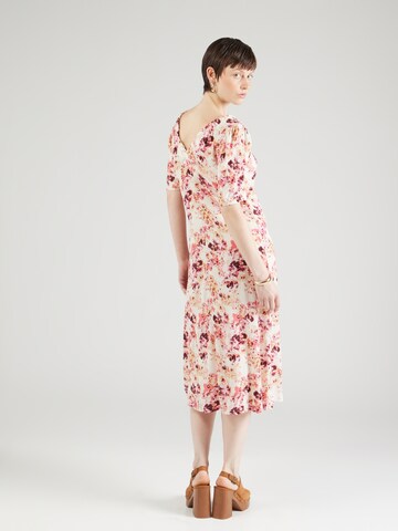 ICHI Sukienka 'MARGOT' w kolorze mieszane kolory