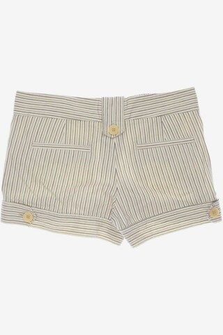 Theory Shorts XS in Beige