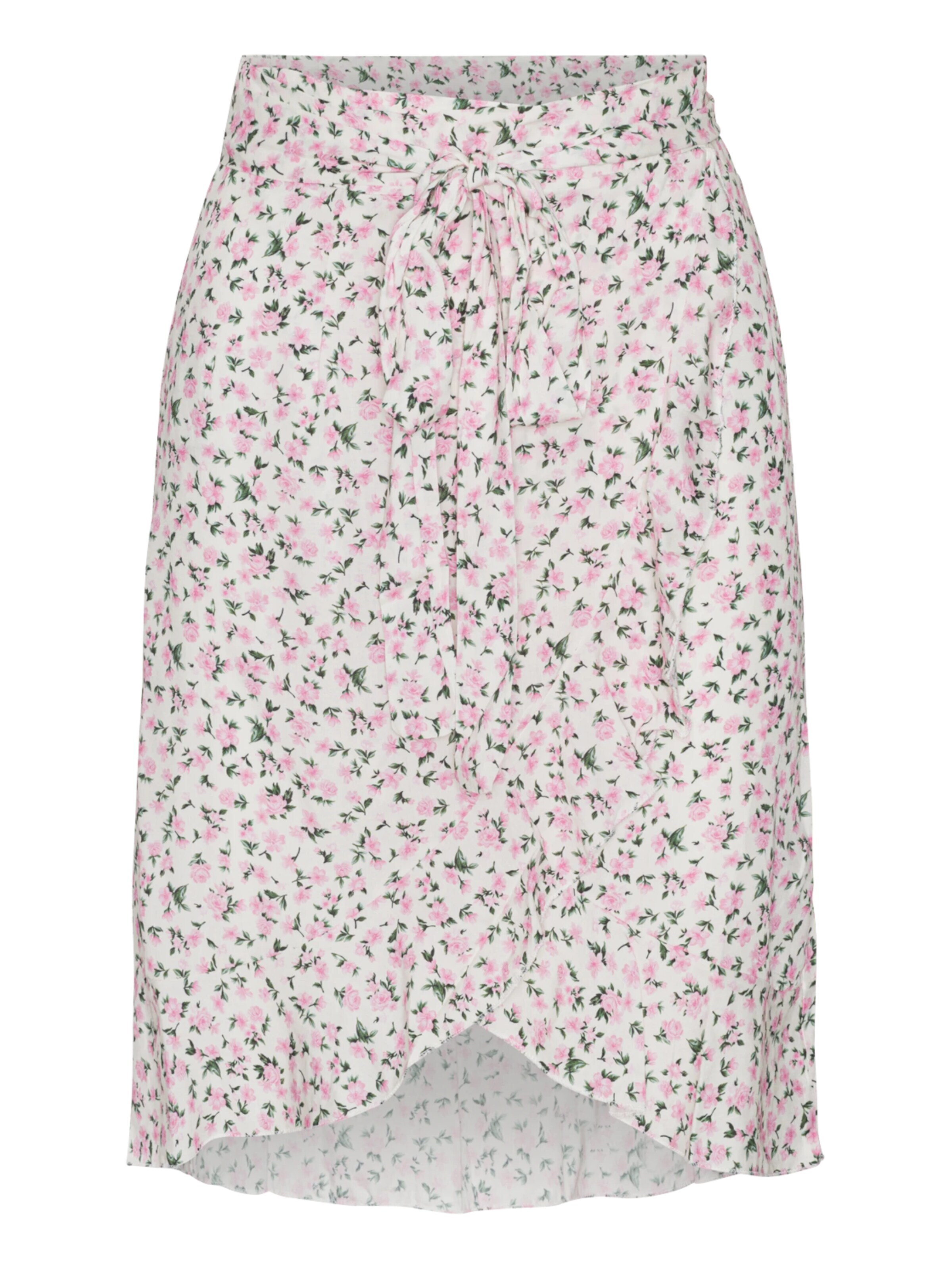 americandreams Skirt 'Milly' in Pink: front