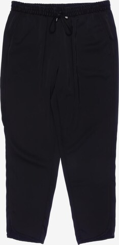 Emilia Lay Pants in XL in Black: front