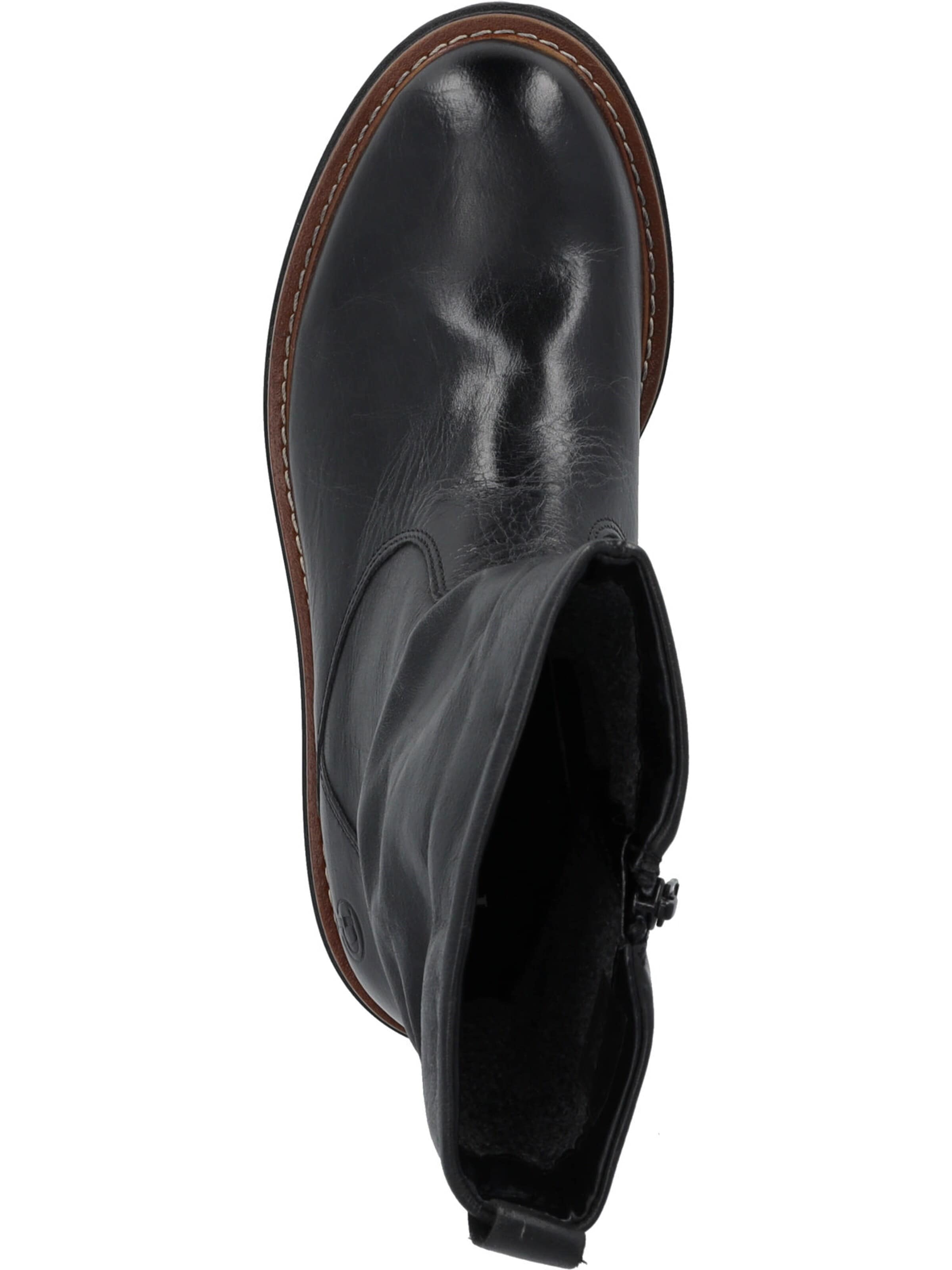Boots 'Palado Virlee' Palado en noir