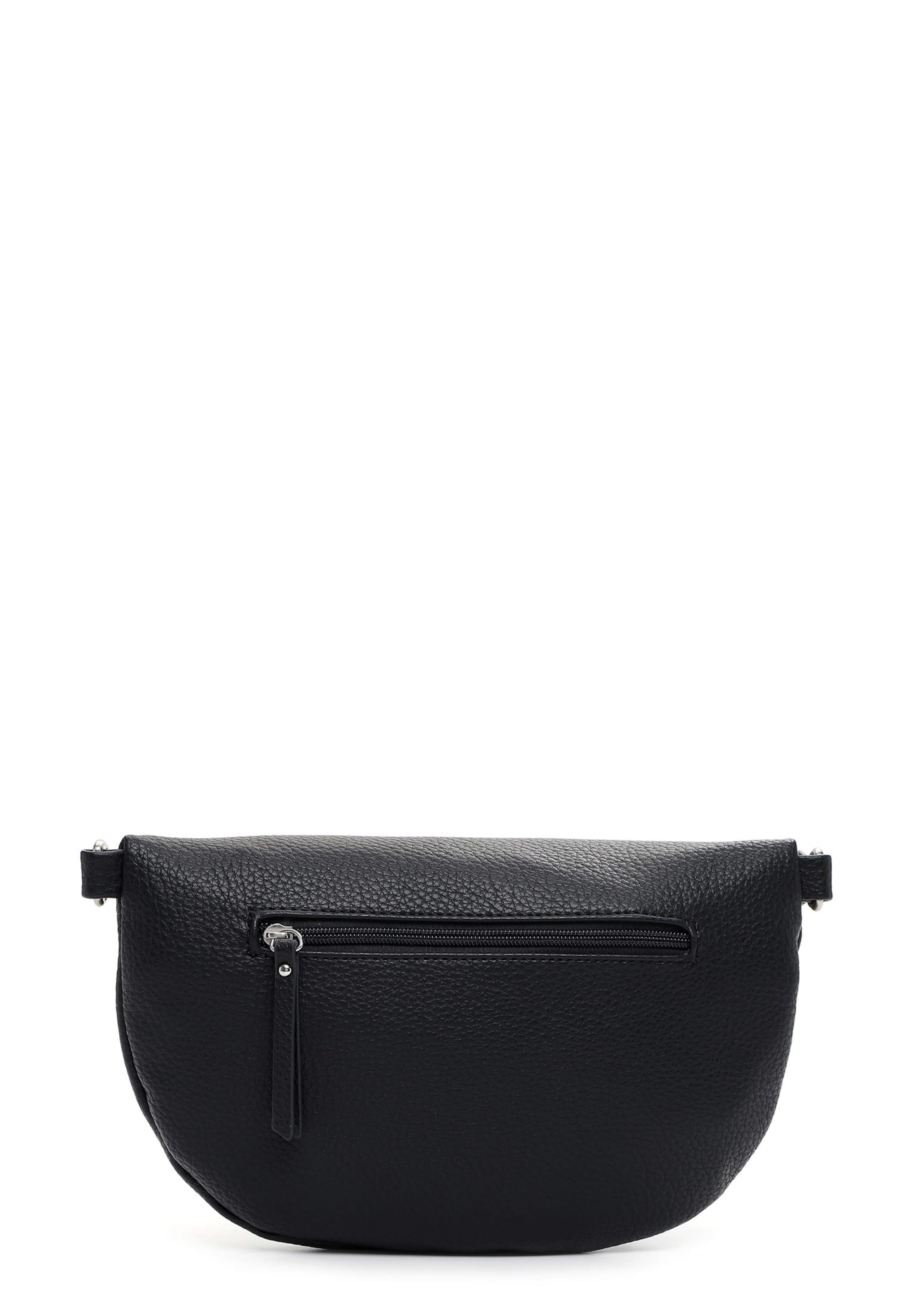 Emily & Noah Skuldertaske 'Belli' i blå