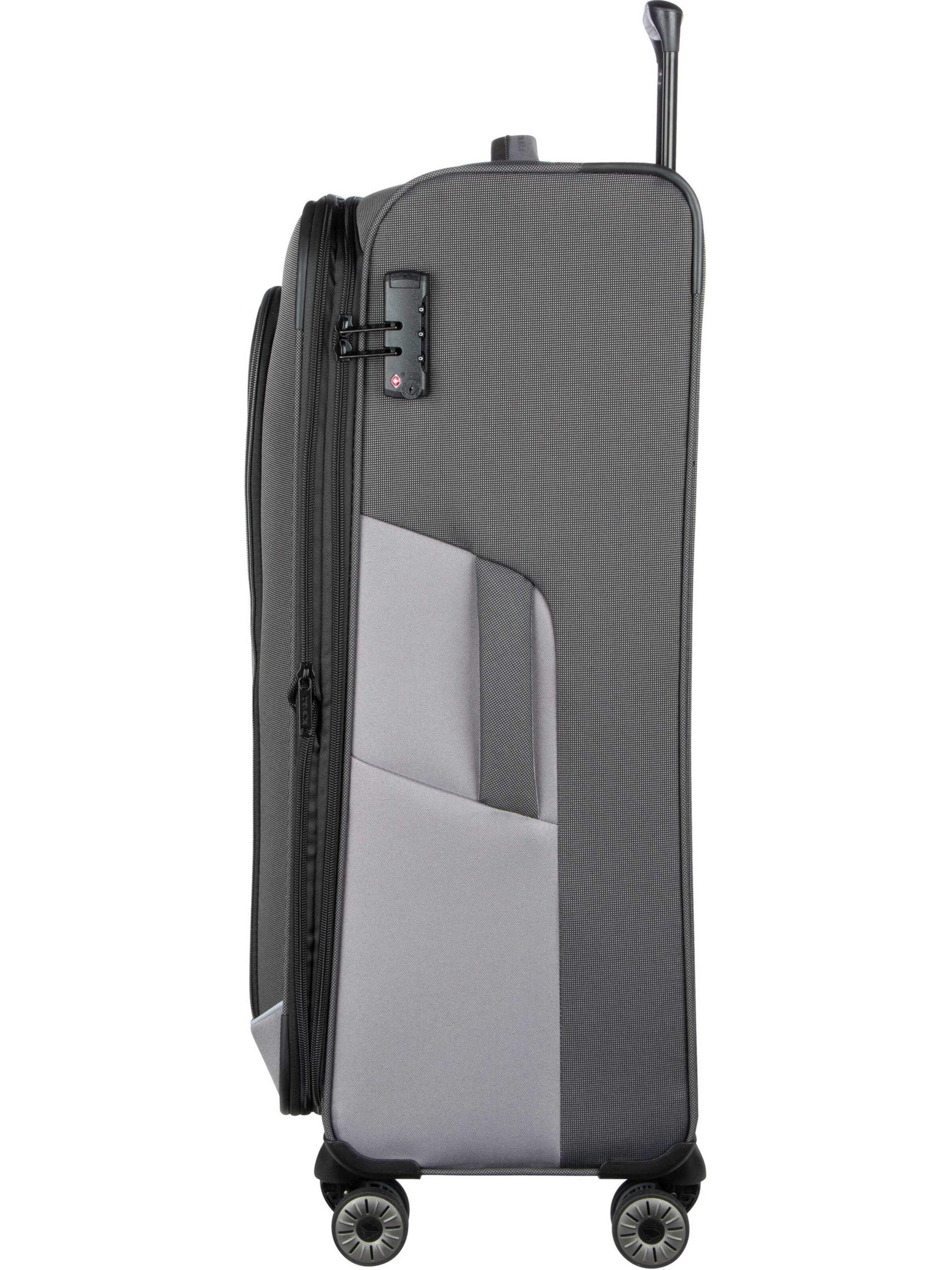 Valisette ' Viia' TRAVELITE en gris