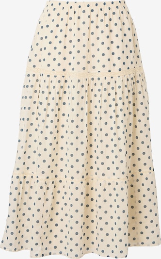 Abercrombie & Fitch Hame värissä antrasiitti / villanvalkoinen, Tuotenäkymä