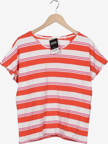 TRIANGLE T-Shirt L in Rot: predná strana