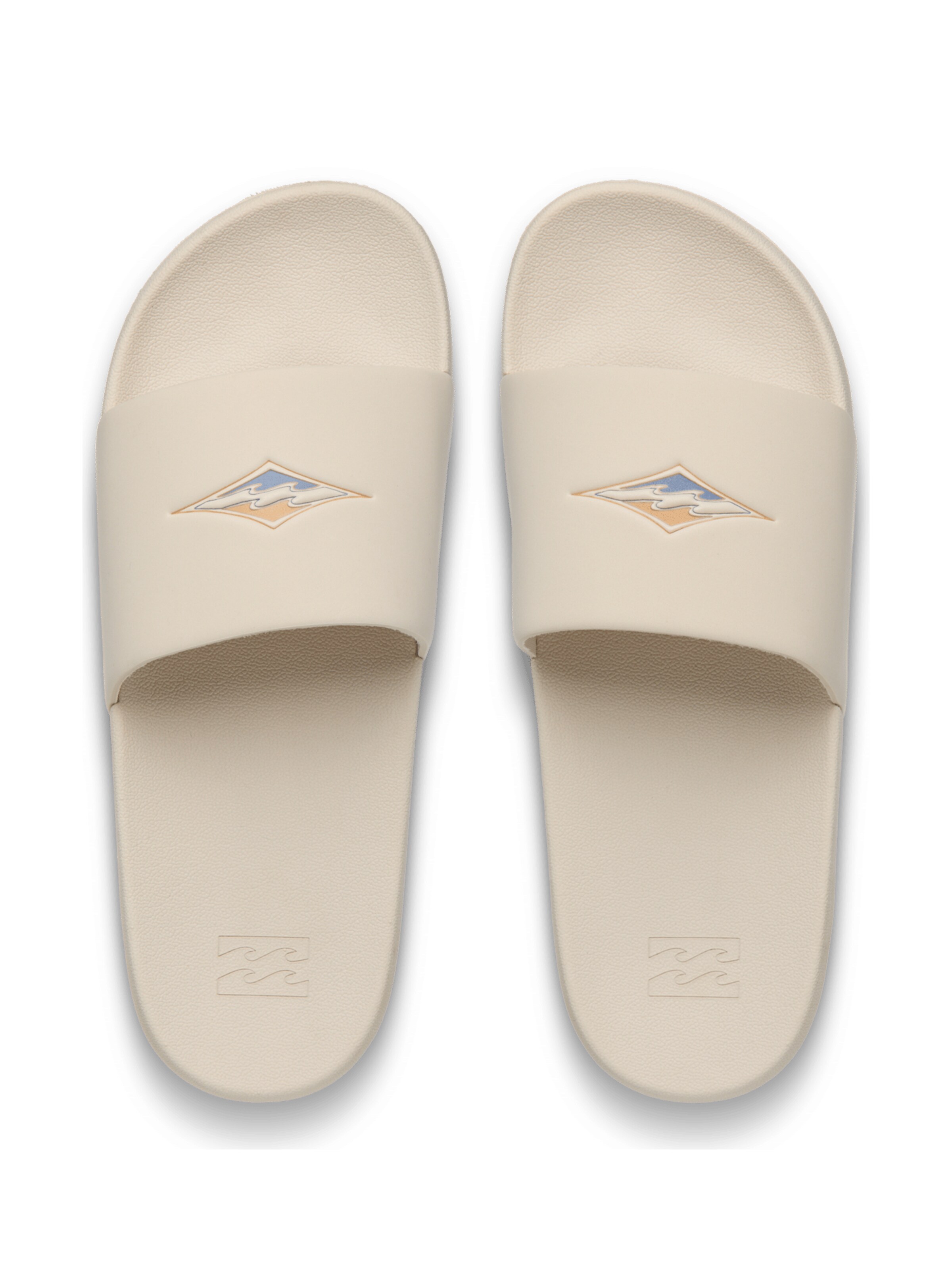 BILLABONG Pantolette in Weiß