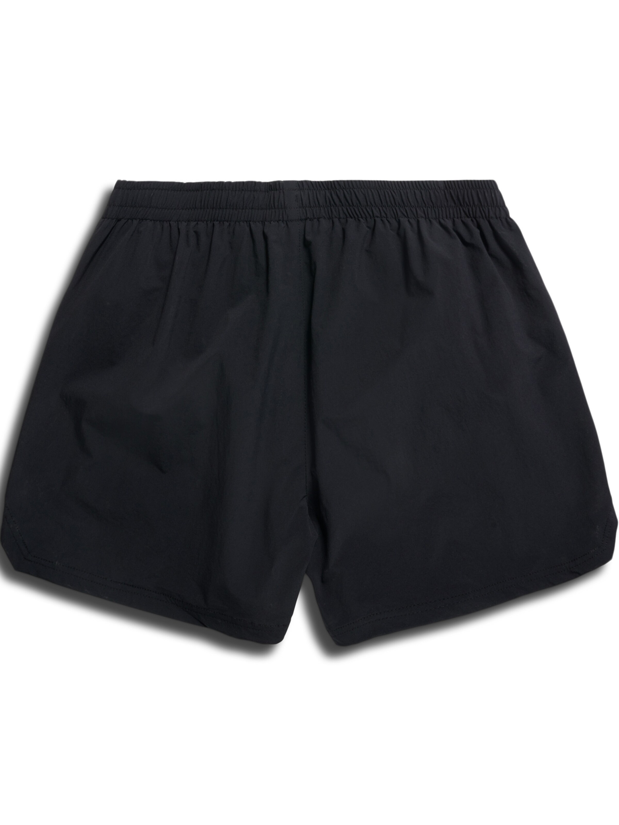 HALO Loose fit Pants in Black