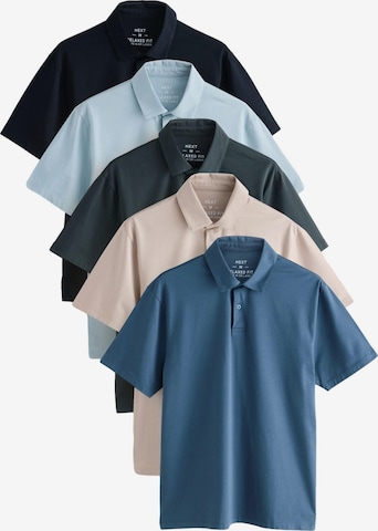 Next - Camiseta en beige: frente