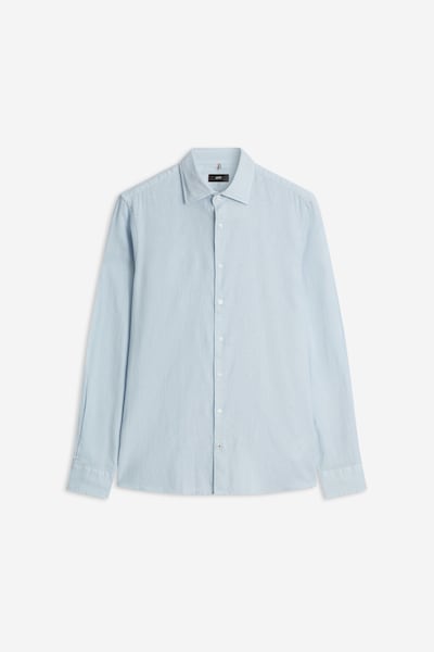 CINQUE Business Shirt in 37-38 in Light blue, Item view