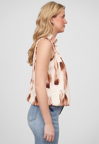 Cloud5ive Blouse in Beige