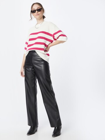 ESPRIT Pullover in Weiß