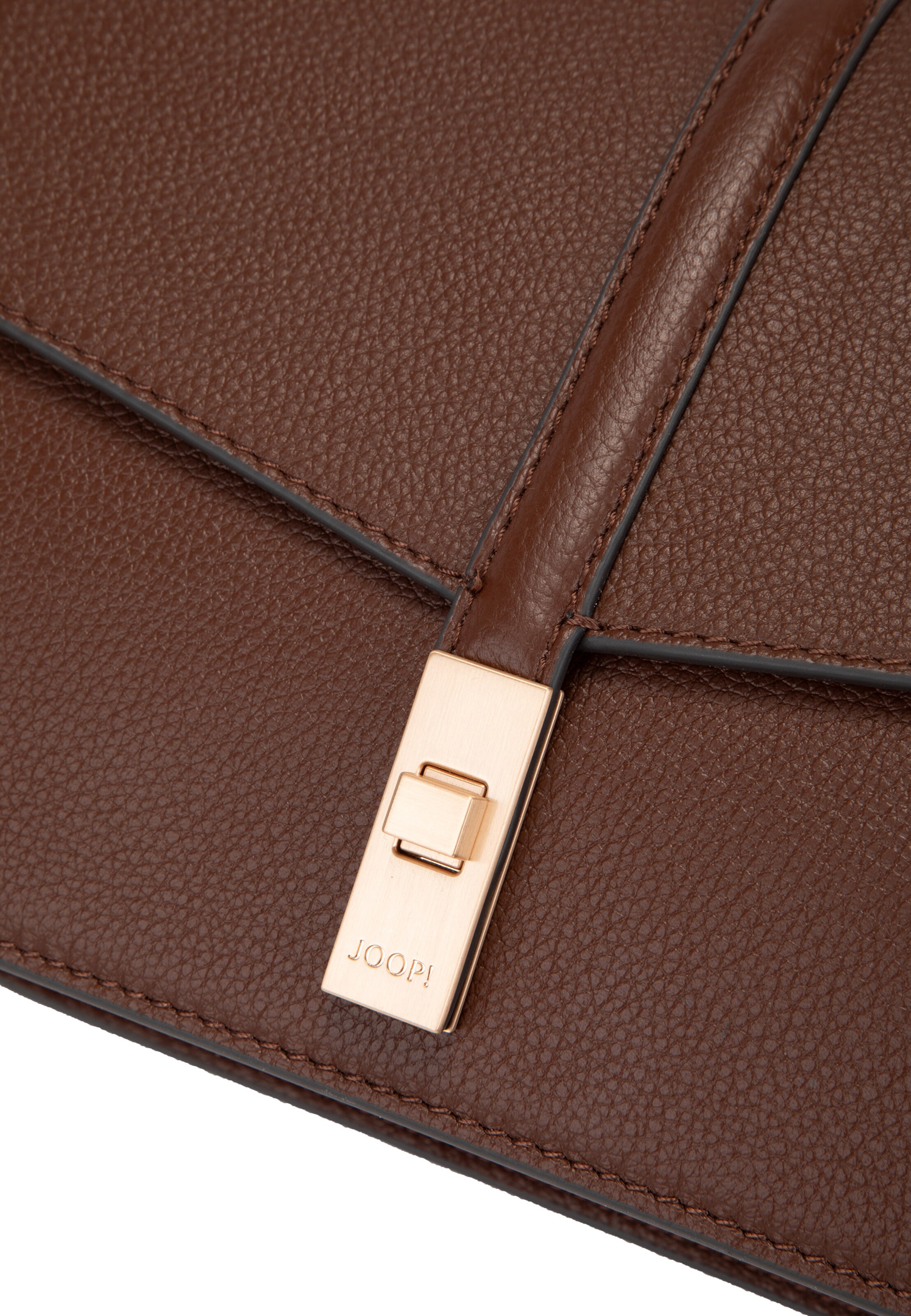 Borsa a spalla 'Palazzo Tory' di JOOP! in marrone