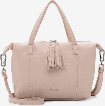 Suri Frey Shopper 'Dorothy' in Pink: front