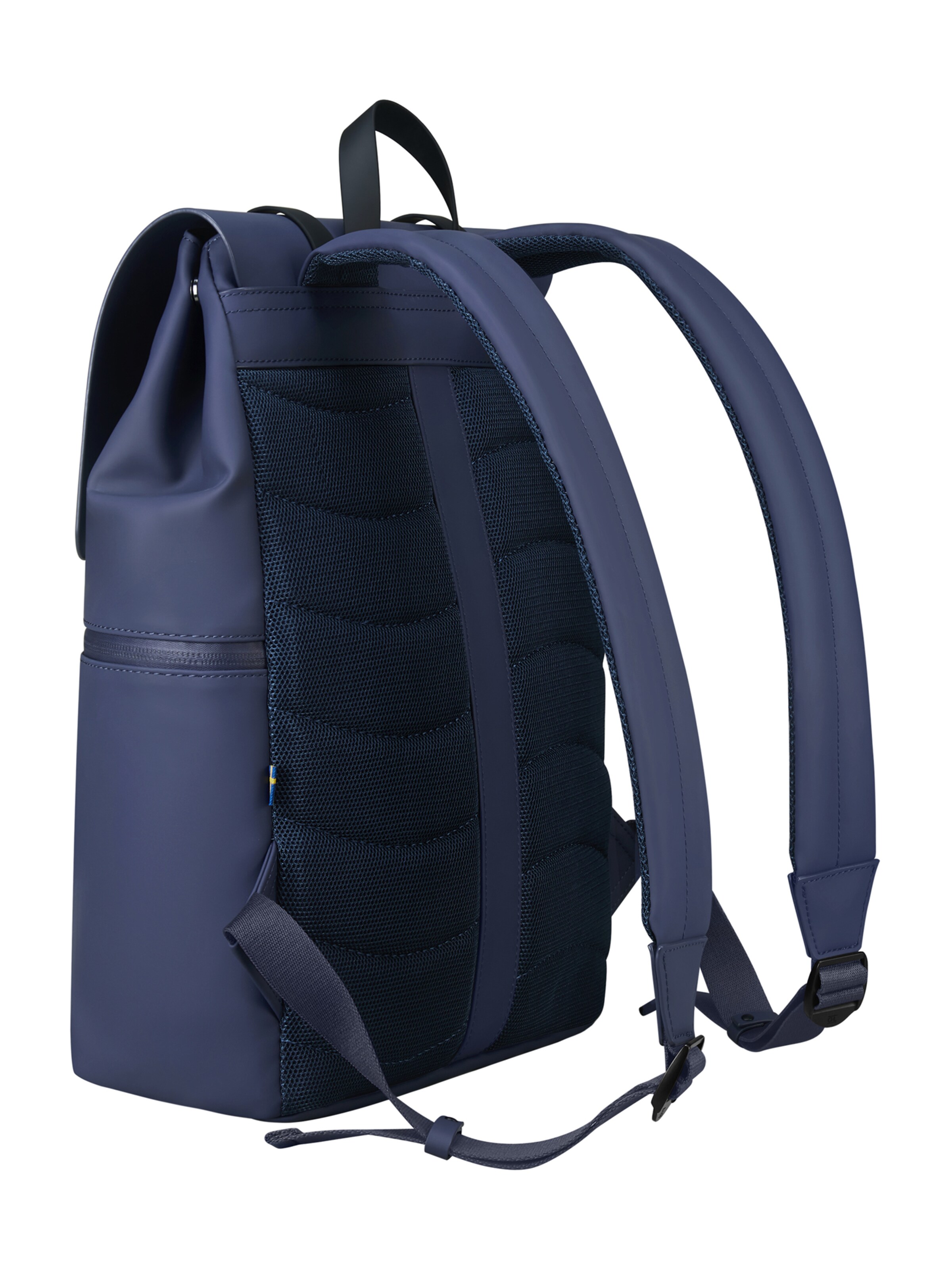 Gaston Luga Rygsæk 'Spläsh 2.0' i blå