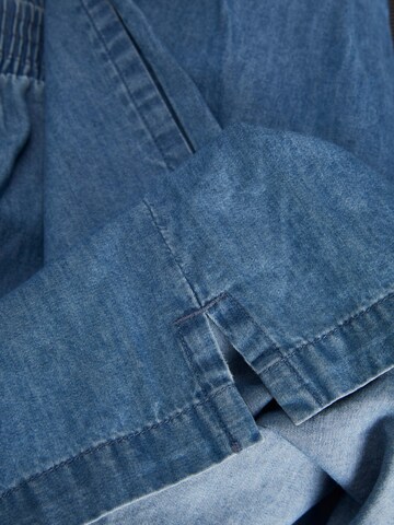 regular Jeans 'Malli' di JJXX in blu