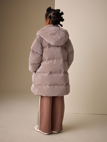 Next Kabát - rózsaszín