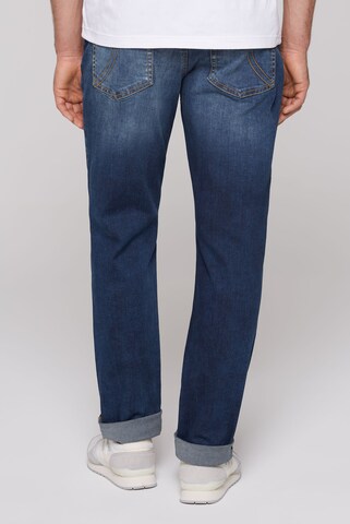 CAMP DAVID Regular Jeans 'NI:CO' in Blue