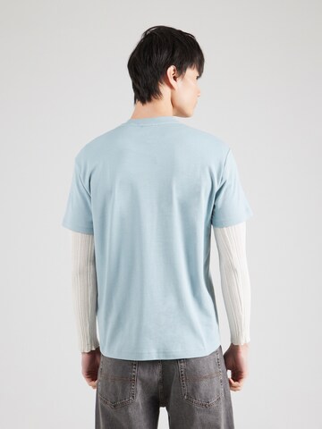 Calvin Klein Shirt in Blue