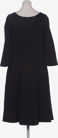 ESPRIT Dress in XXL in Black: front