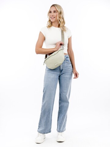 Tamaris Crossbody bag 'Fadilla' in Green