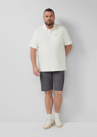 Regular Pantalon ' FILE ' s.Oliver en gris