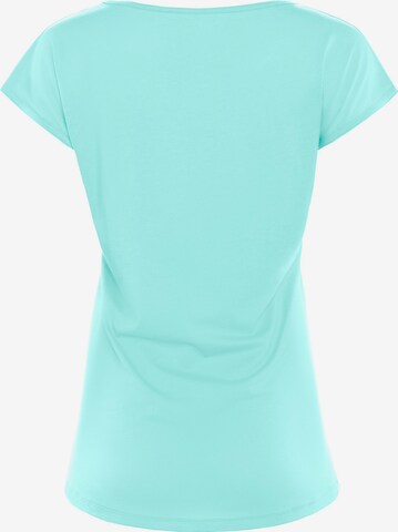 Winshape Functioneel shirt 'MCT013' in Groen