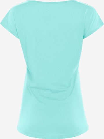 Winshape Performance shirt 'MCT013' in Green