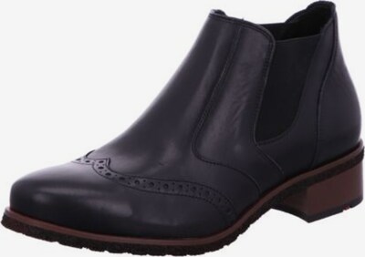 LLOYD Chelsea Boots in schwarz, Produktansicht