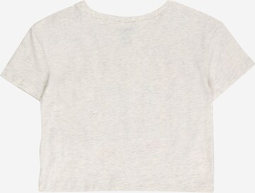 OshKosh T-Shirt in Grau