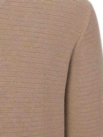 Pull-over Suitable en beige