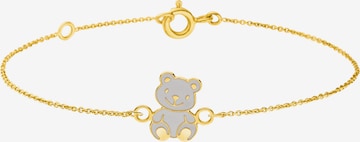 Nana Kay Armband in Gold: Vorderseite
