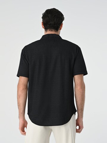 Antioch Shirt in Grey
