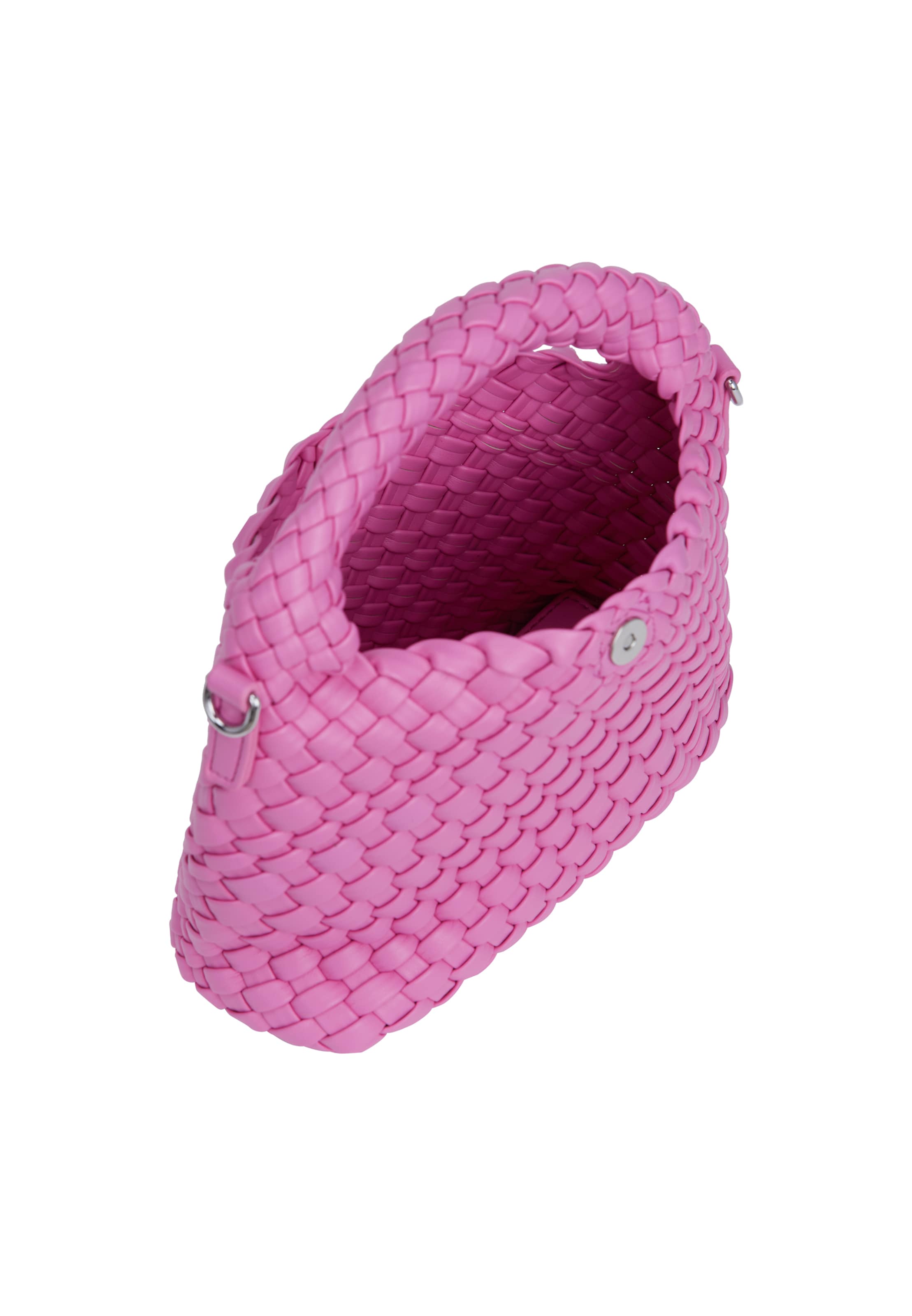 faina Handbag in Pink