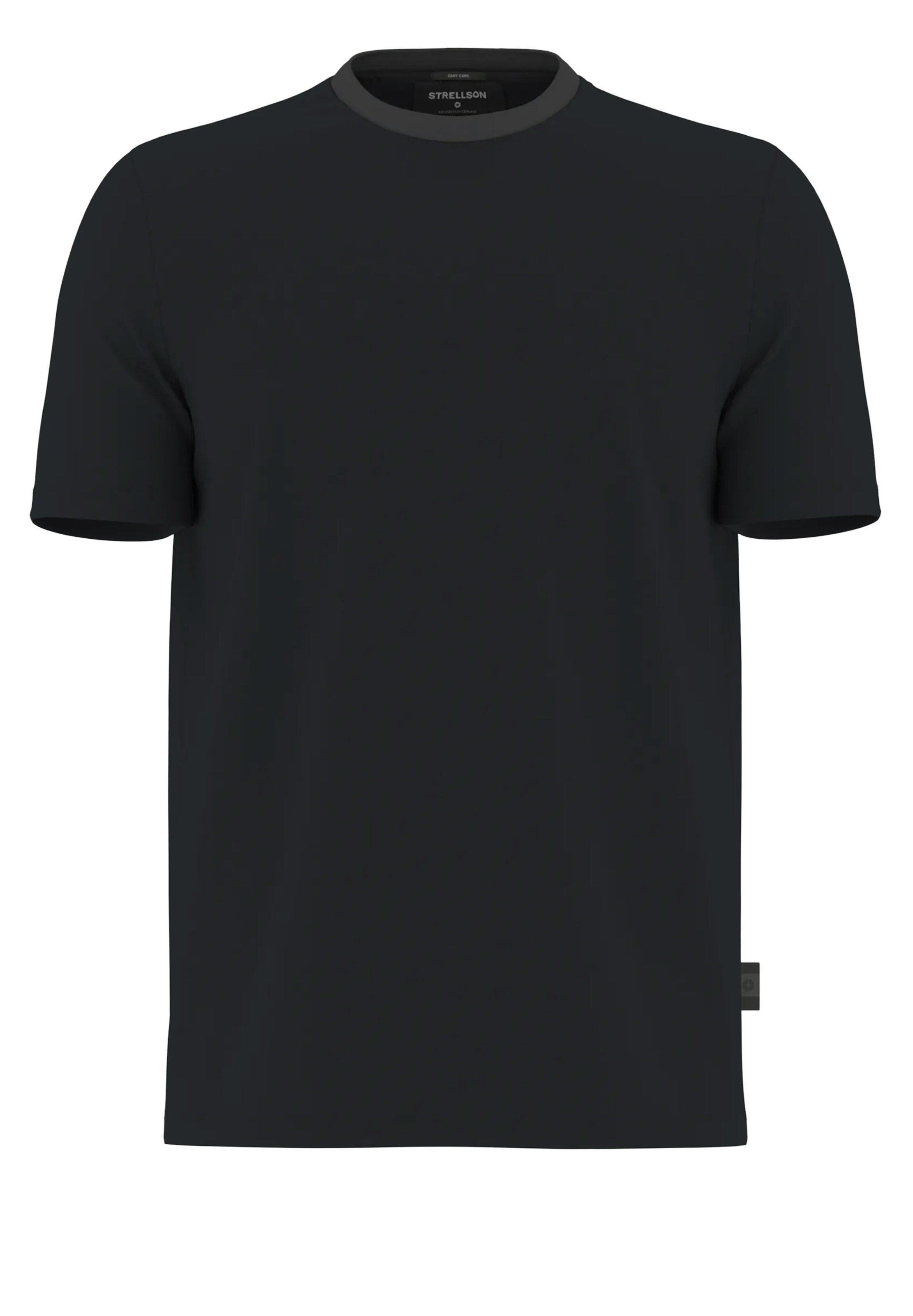 STRELLSON Shirt ' Edgar' in Grey: front