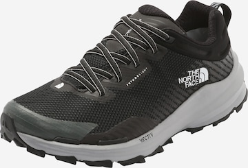 THE NORTH FACE Sports shoe 'Vectiv Fastpack' in Black: front