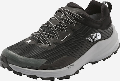 THE NORTH FACE Sports shoe 'Vectiv Fastpack' in Grey / Black / White, Item view