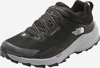 THE NORTH FACE Flats 'VECTIV FASTPACK' in Black / White, Item view