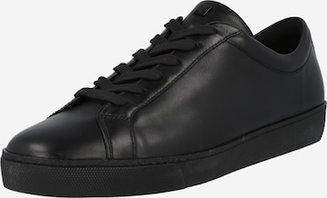 Högl Sneakers 'Steady' in Black: front