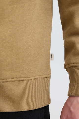 !Solid - Sudadera 'SDLENZ' en marrón