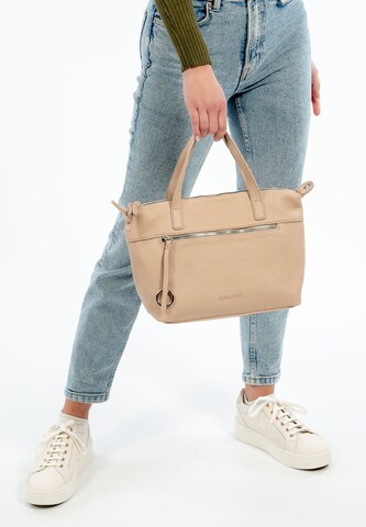 Suri Frey Shopper 'Debby' in Beige