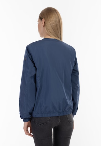 DreiMaster Maritim - Chaqueta de entretiempo en azul