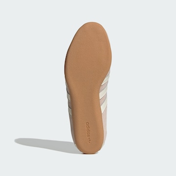 Sneaker bassa 'Tokyo' di ADIDAS ORIGINALS in beige