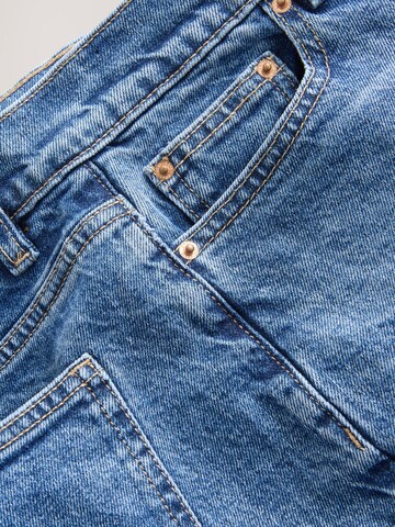 Regular Jean Next en bleu