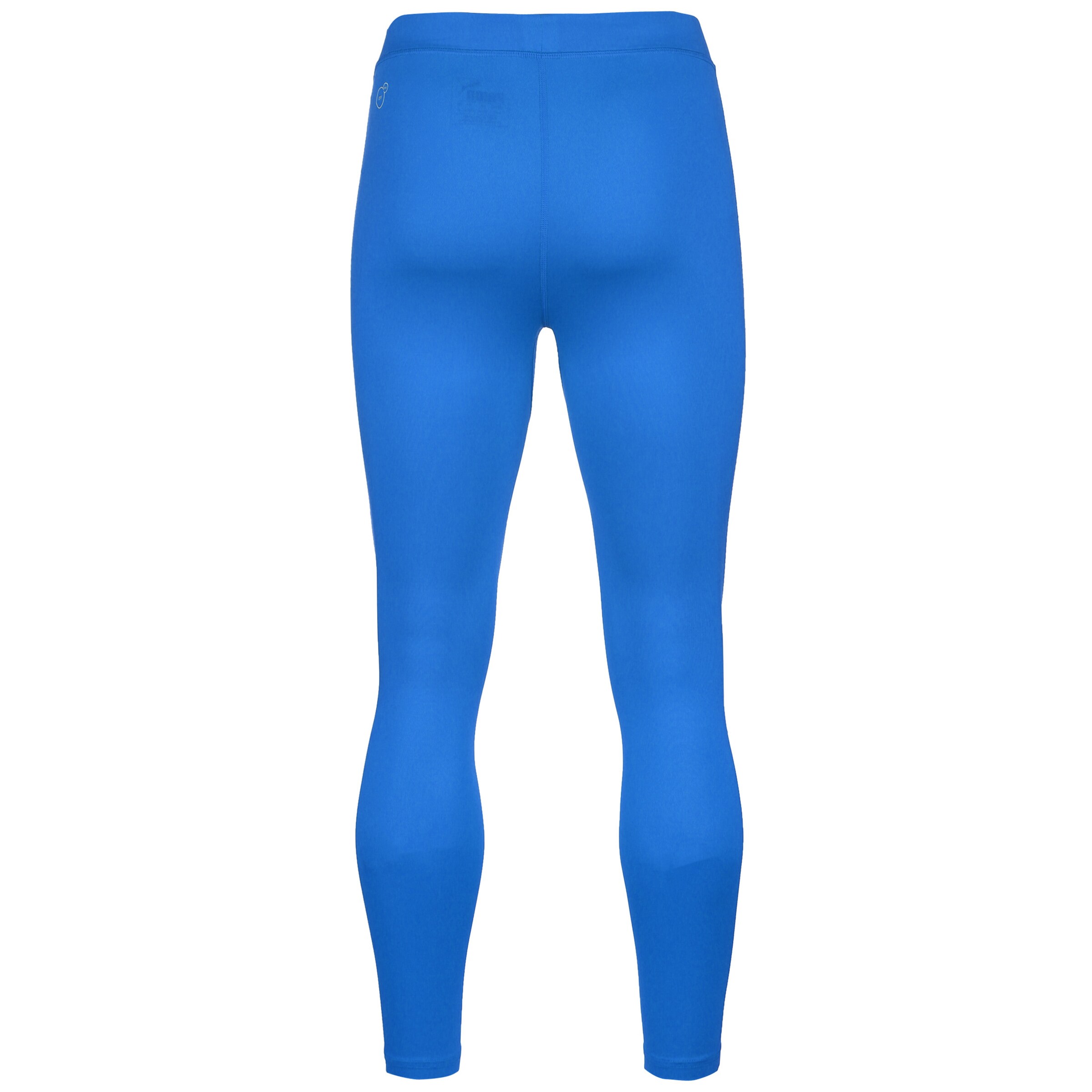 PUMA Skinny Αθλητικό σλιπ σε μπλε